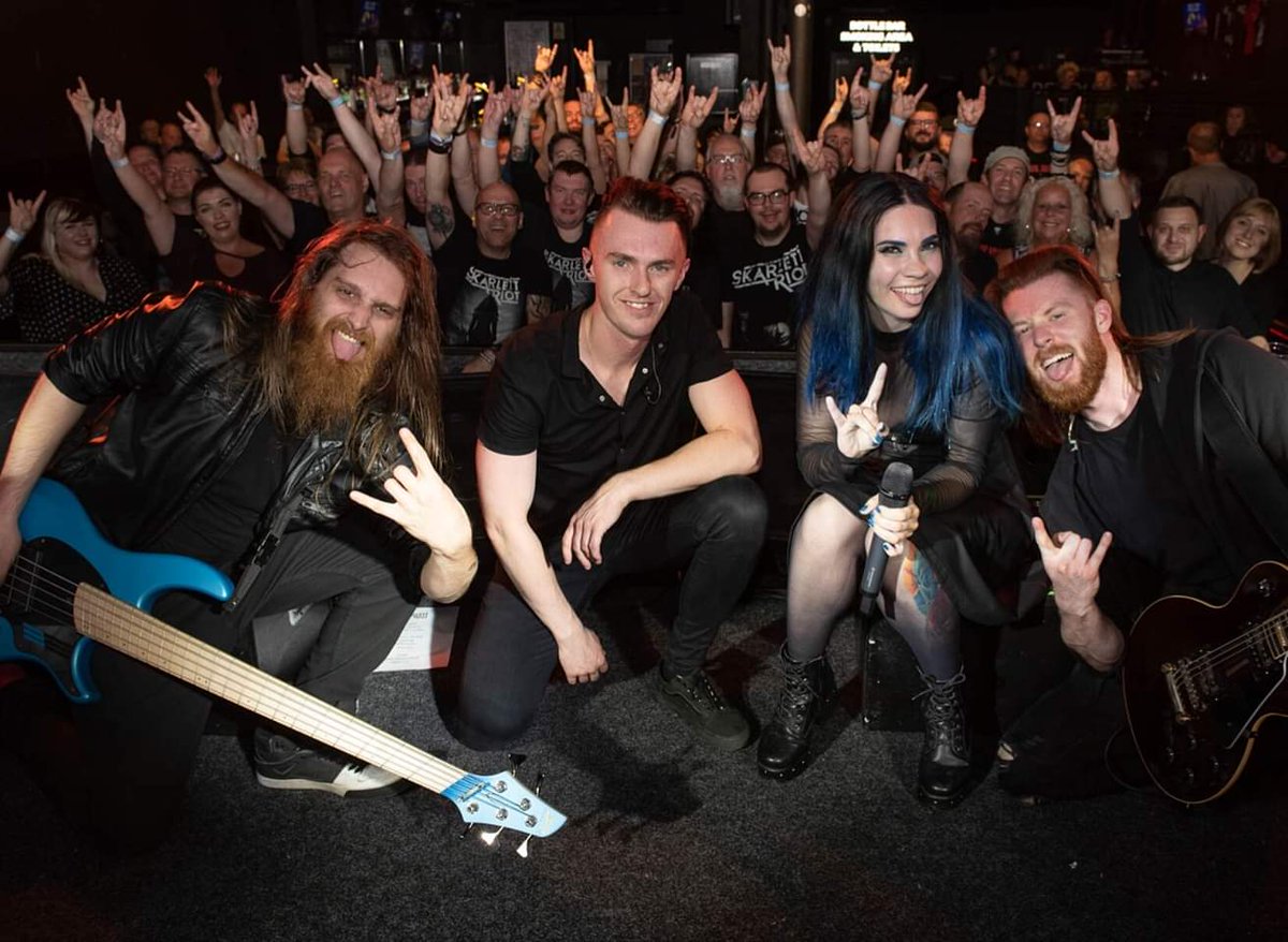 Redemption Festival tweet media