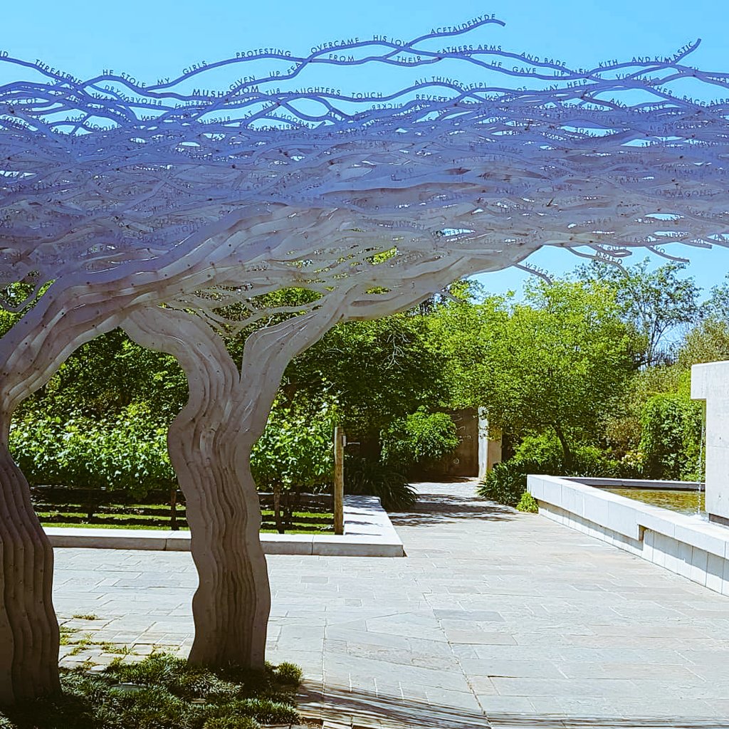 Leigh_Andrews's tweet image. TREE OF WORDS | 🌳📖✏ @TOKARAwine proved itself the perfect venue for the #galliova2019 awards yesterday. See the beautiful setting and &apos;tree of words&apos;. #Treeofwords #wordtree #tokara #galliovawards #healthwriters #foodwriters #mediaawards Coverage on @Biz_Marketing soon! 🤓📝