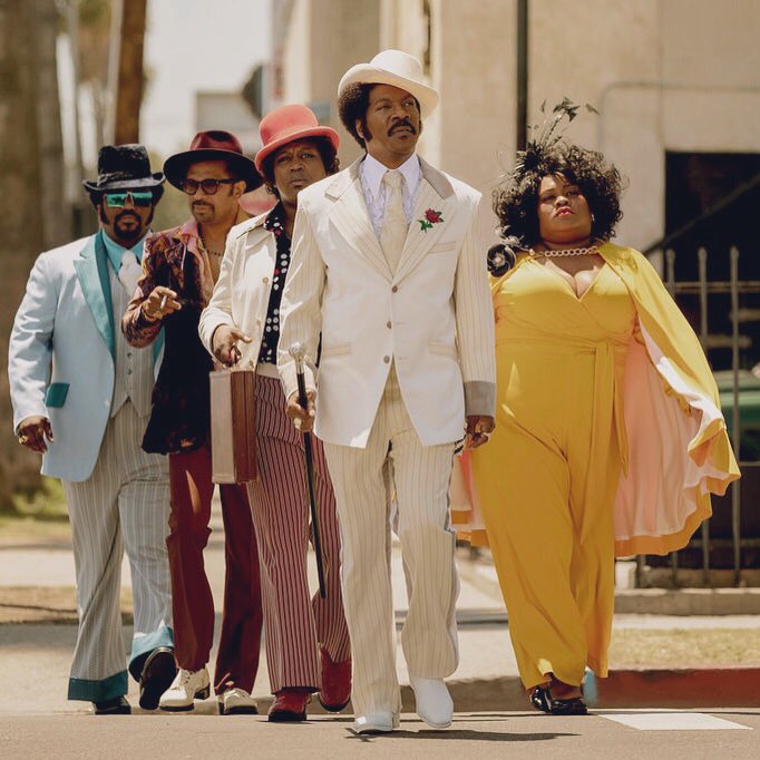 DBUFFOFFICIAL's tweet photo. CELEBRATE WITH US our partnership with @NetflixNL Monday Oct 21st with the exclusive viewing of #DOLEMITEISMYNAME starring Eddie Murphy @RialtoNL. For tickets: https://t.co/0rnT2ZtOC1
#dbuff #dbuff2019 #filmfestival #netflixnl #urbanfilmfestival #amsterdam! https://t.co/dRGfNllyDh