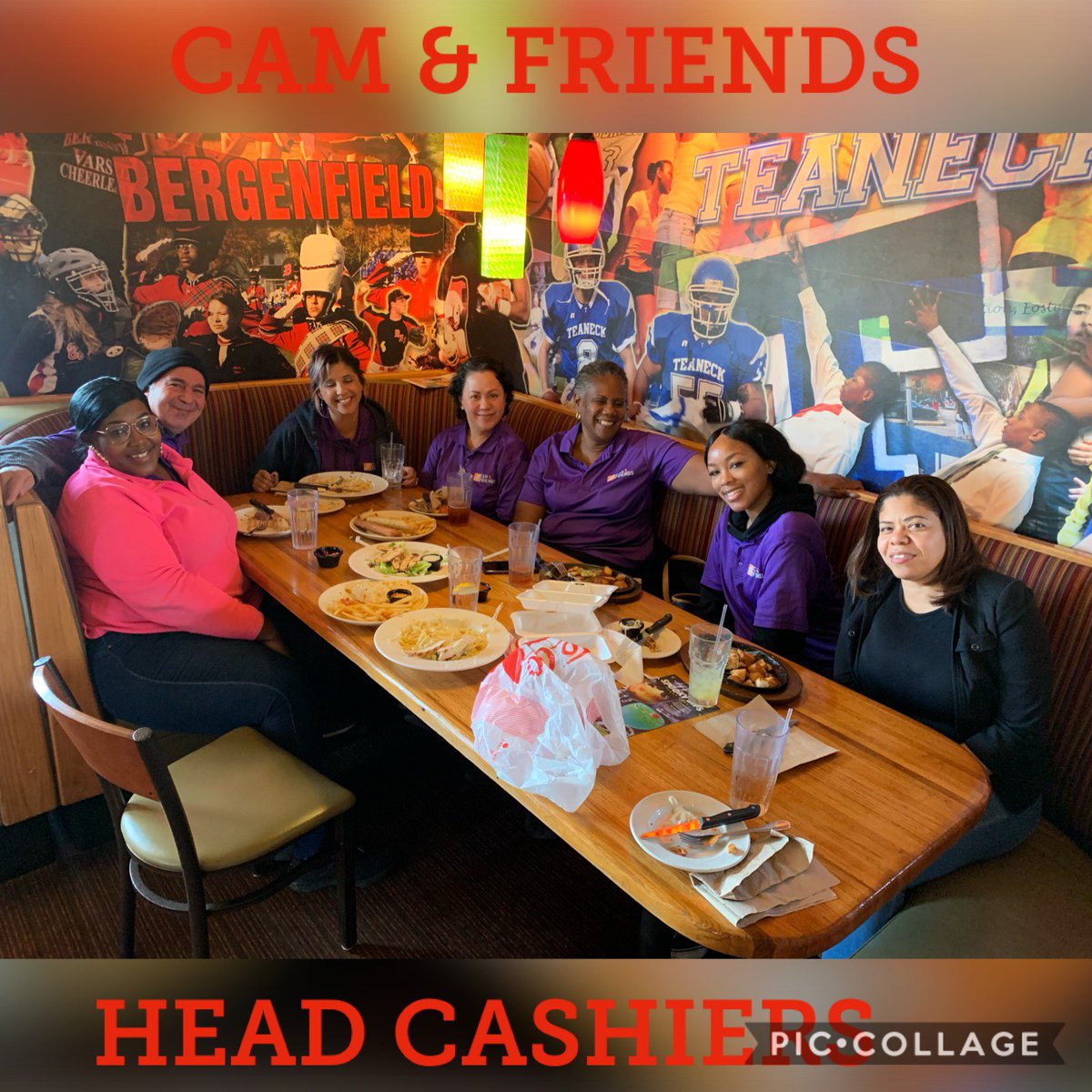 Tie jackson (@tietqc) on Twitter photo Great Job to the Head Cashiers <a href="/0983/">Ms.NYC Modernista...</a> for all your hard work and dedication. <a href="/jazzyd3601/">jazmin</a> <a href="/Tino_Longobardi/">Tino Longobardi</a> @LourdesPerry Great Job to the Head Cashiers <a href="/0983/">Ms.NYC Modernista...</a> for all your hard work and dedication. <a href="/jazzyd3601/">jazmin</a> <a href="/Tino_Longobardi/">Tino Longobardi</a> @LourdesPerry