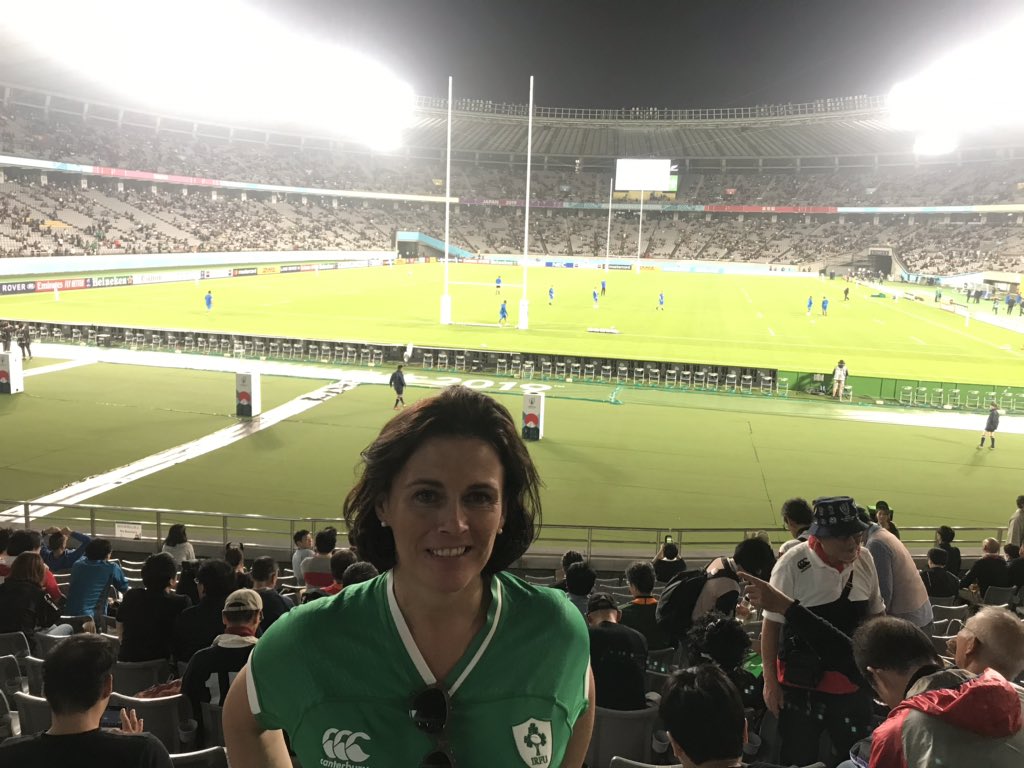 Humidity not a problem tonight folks 👍just like home ...#NZLvIRE