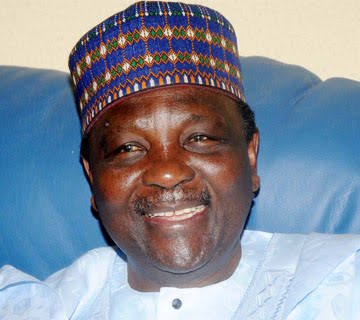 Darius D. Ishaku tweet media