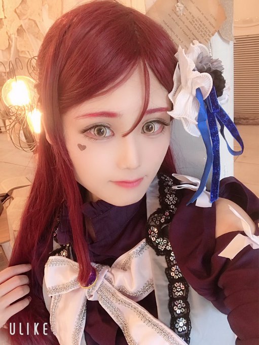コスプレイヤーなぎのTwitter画像9
