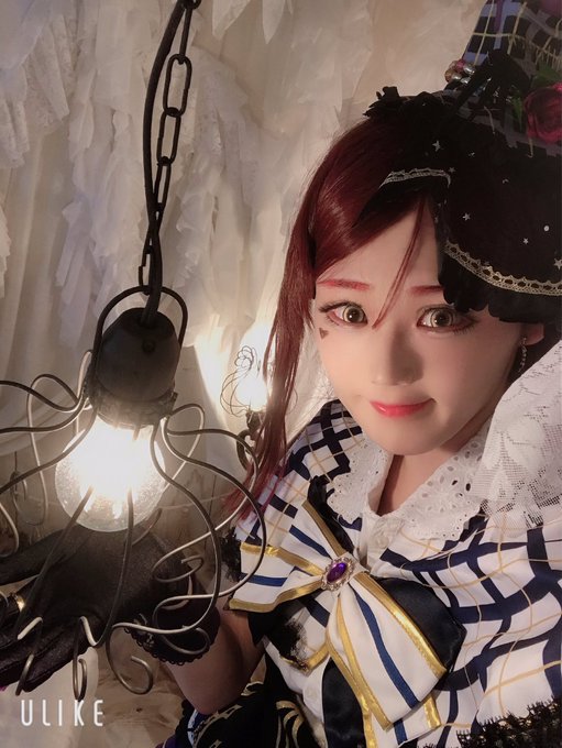 コスプレイヤーなぎのTwitter画像10