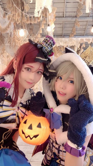 コスプレイヤーなぎのTwitter画像8