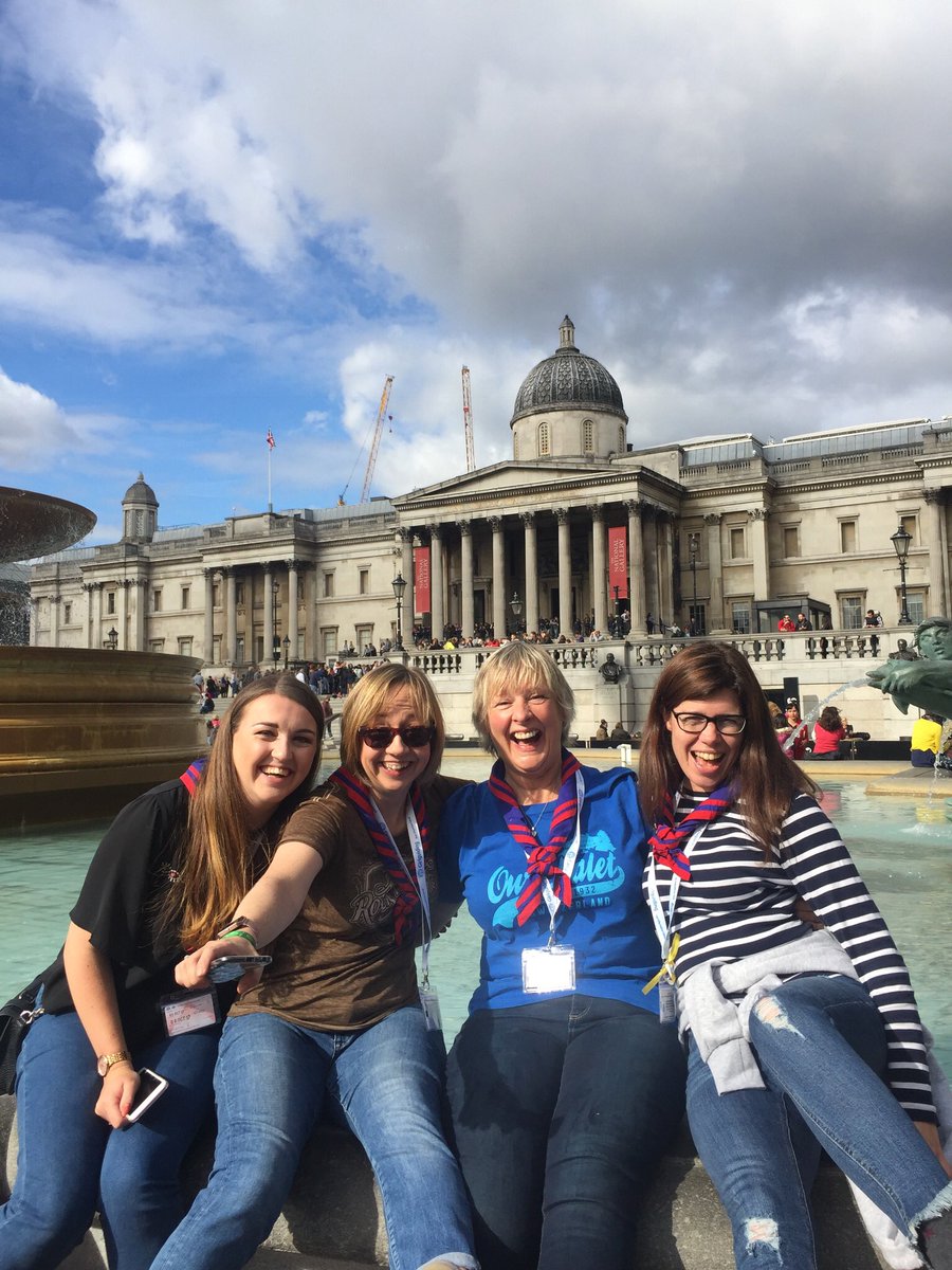 prudhoeguides's tweet photo. @Nic_Mather Miss you! https://t.co/mWgwJOkWfd