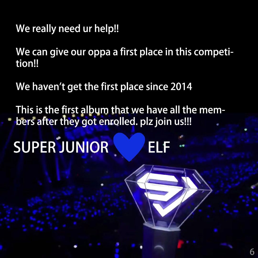 wuwoon0211's tweet photo. please!!!
we need help!
#SJ_Time_Slip #SUPERJUNIOR #SJ_SUPER_Clap
#elf #슈퍼주니어 https://t.co/4Kv3gE2z0w