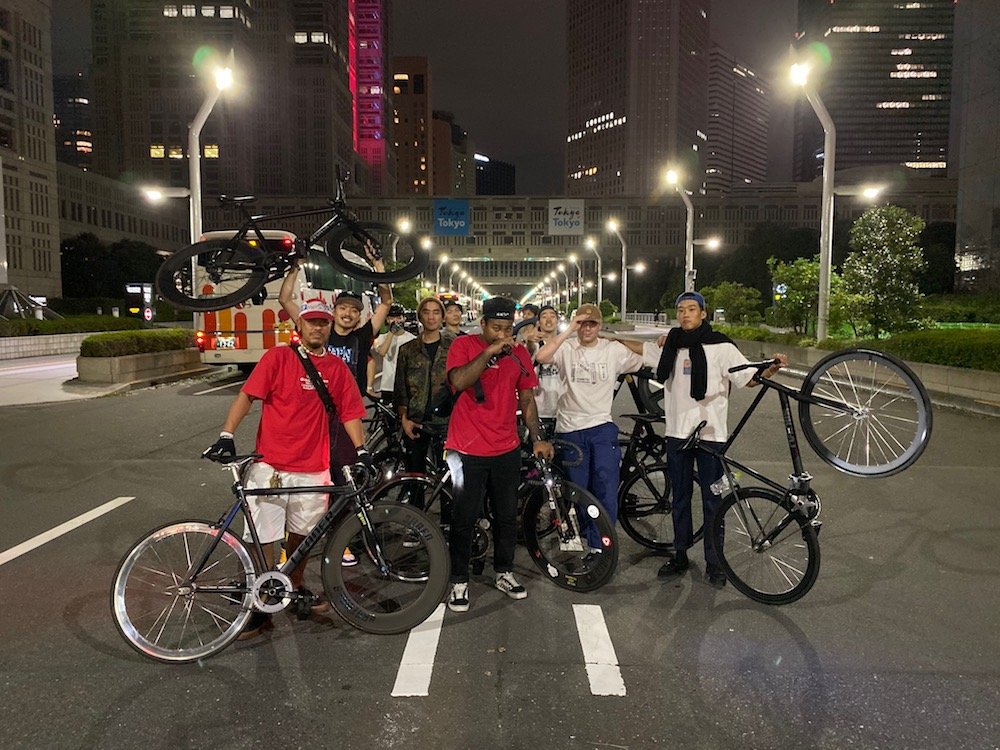 Street FixedGear Bike (@FixedGearBike1) / Twitter