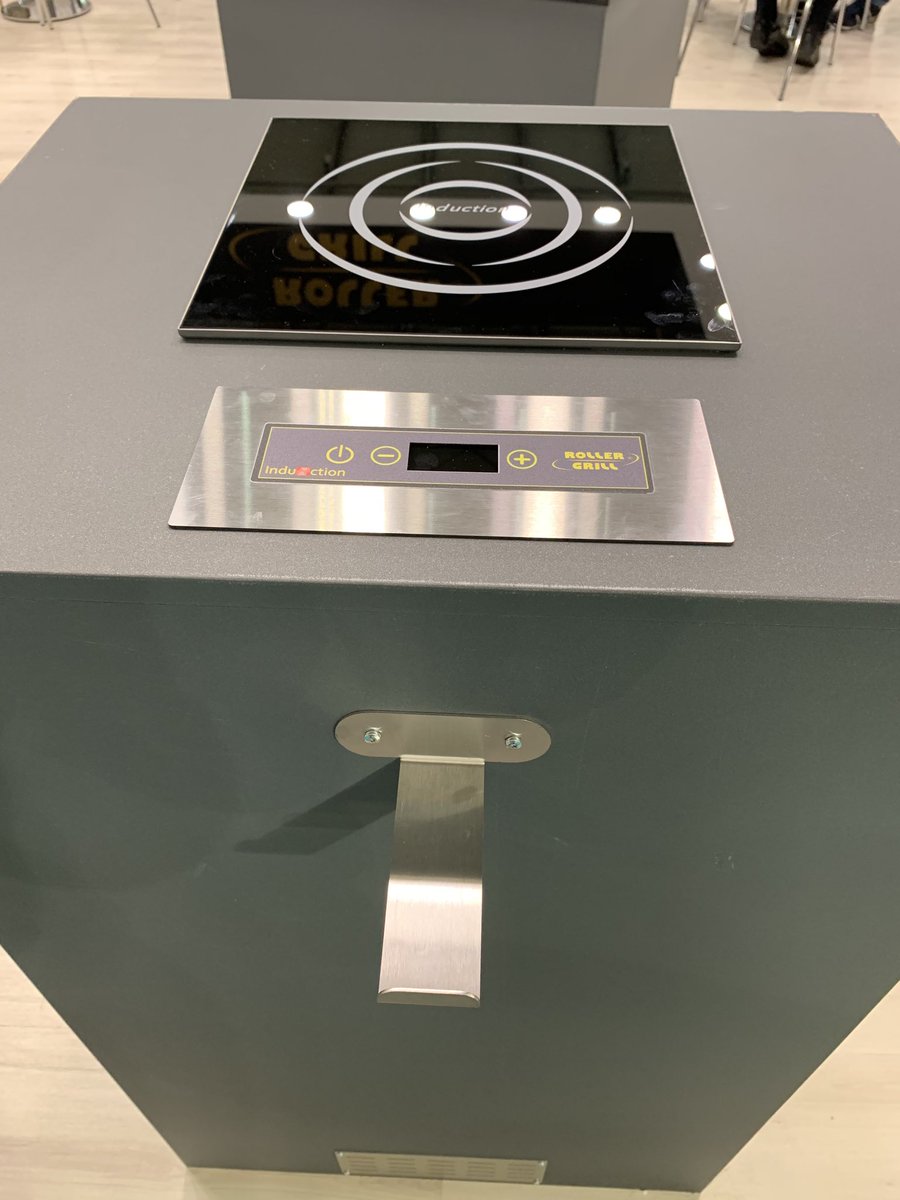 Looking for #induction ?  Why not “drop in” and see us ⁦<a href="/HostMilano/">Host</a>⁩ P1/N09