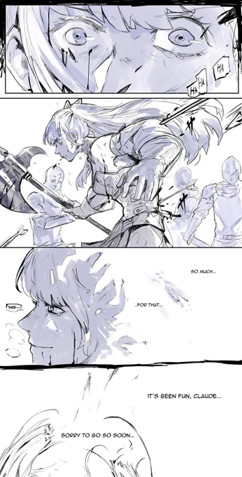 Hilda comic (2) 