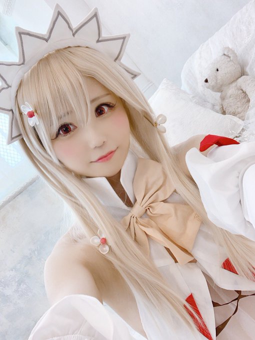 Twitterのコスプレ画像48