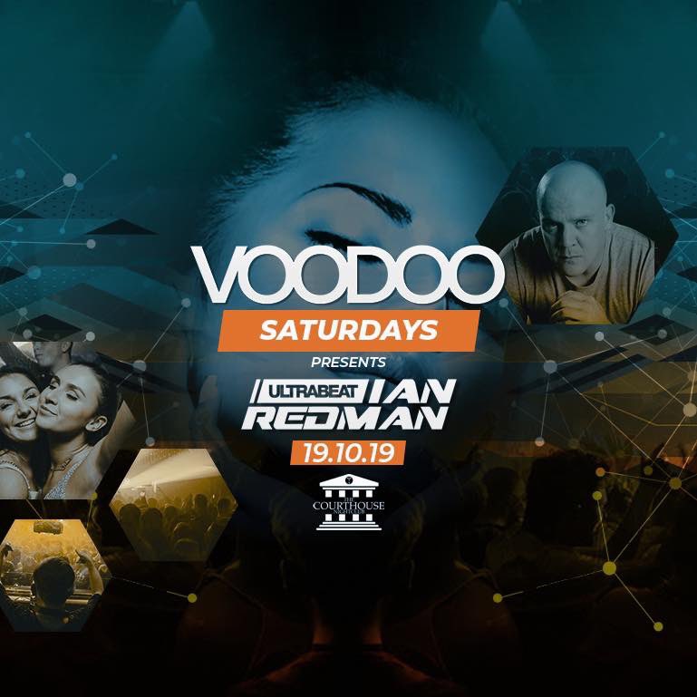 Courthouse Nightclub Huddersfield tweet media