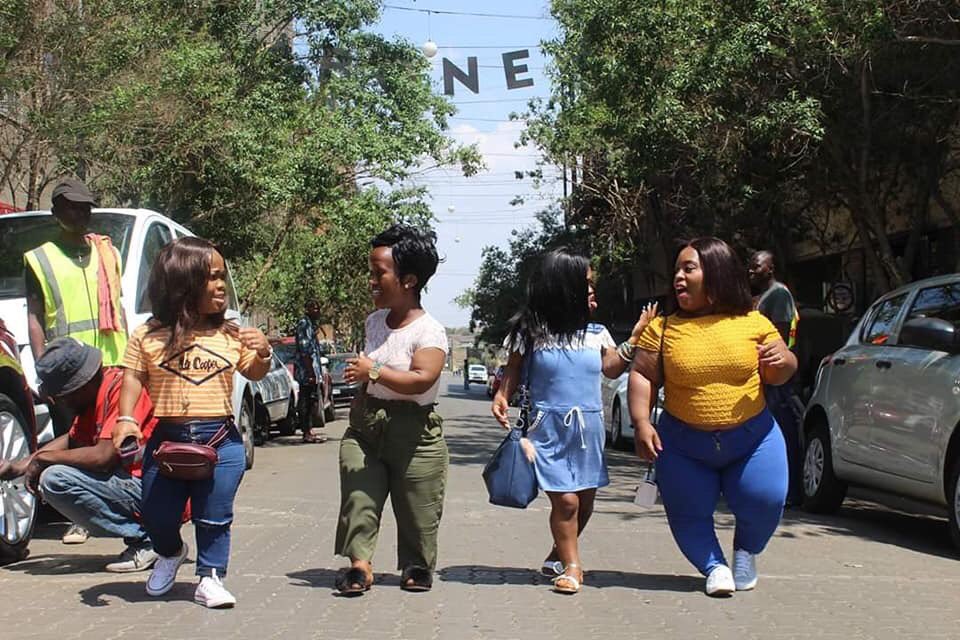 newness_soon's tweet photo. ❤️We are all unique and different in our own way 👑 https://t.co/H0fGr5cXwH