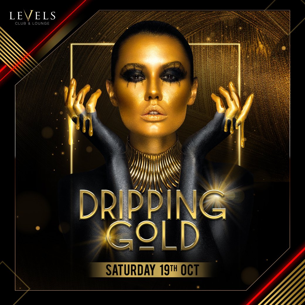 Levels Club & Lounge tweet media