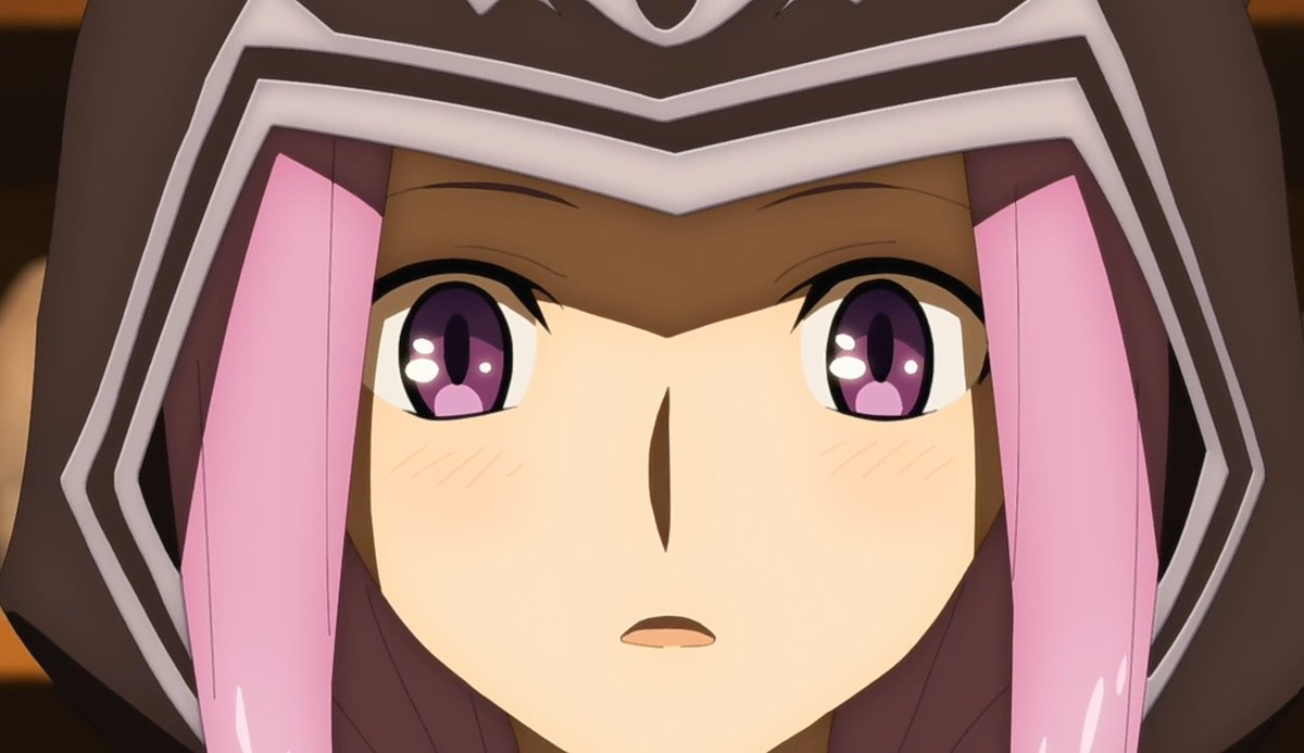 怒りのu2 なんだこの 女 神アニメ Fgo Ep7 怒りのu2 なんだこの 女 神アニメ Fgo Ep7