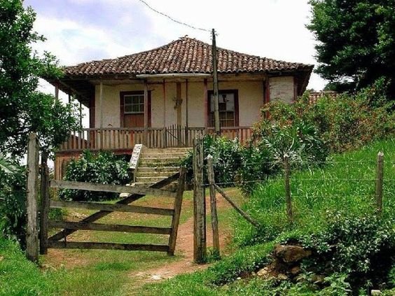 Roça lírios do campo PRA QUEM AMA TUDO DE ROÇA CASAS ANTIGAS E