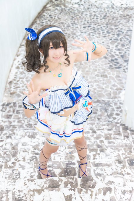コスプレイヤー桜ノｸﾞﾐのTwitter画像3