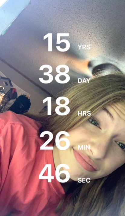 ari_slomo's tweet photo. #countdownapp crazy ! https://t.co/Hp8HgQbT5p