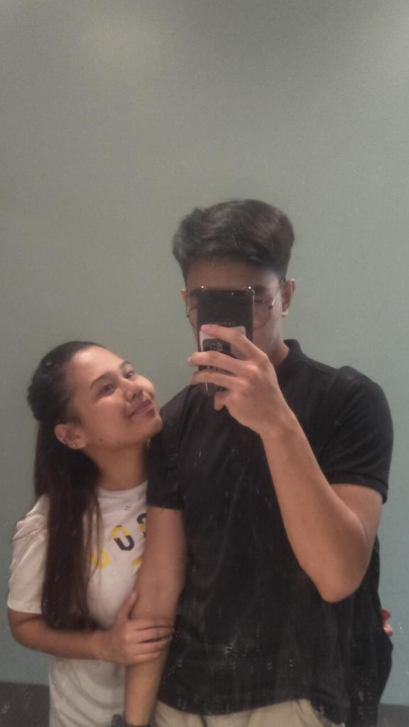 romeo_uson's tweet photo. The person I love the most. https://t.co/qNgnuOAPp8