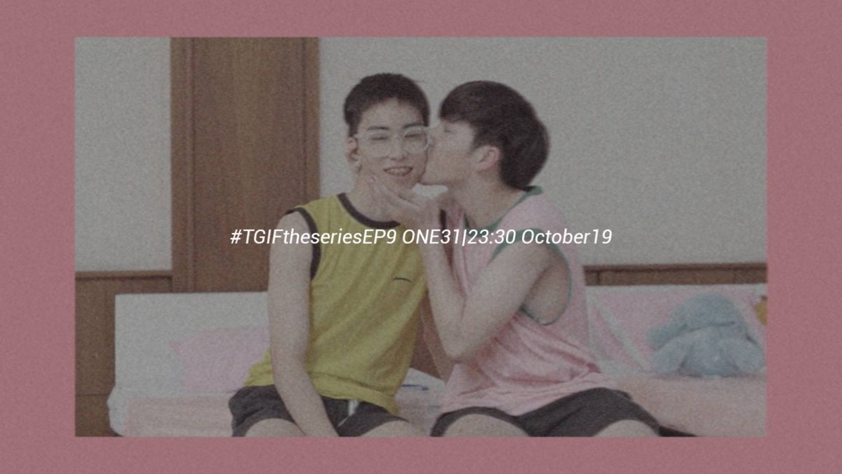 cooKIezA3's tweet photo. ทั่นเทพจิม นอกใจพี่ไนน์ได้ยังไง พี่ไม่ยอม พี่จะ วต.
#TGIFtheseriesEP9 https://t.co/NSwPZtXvfd