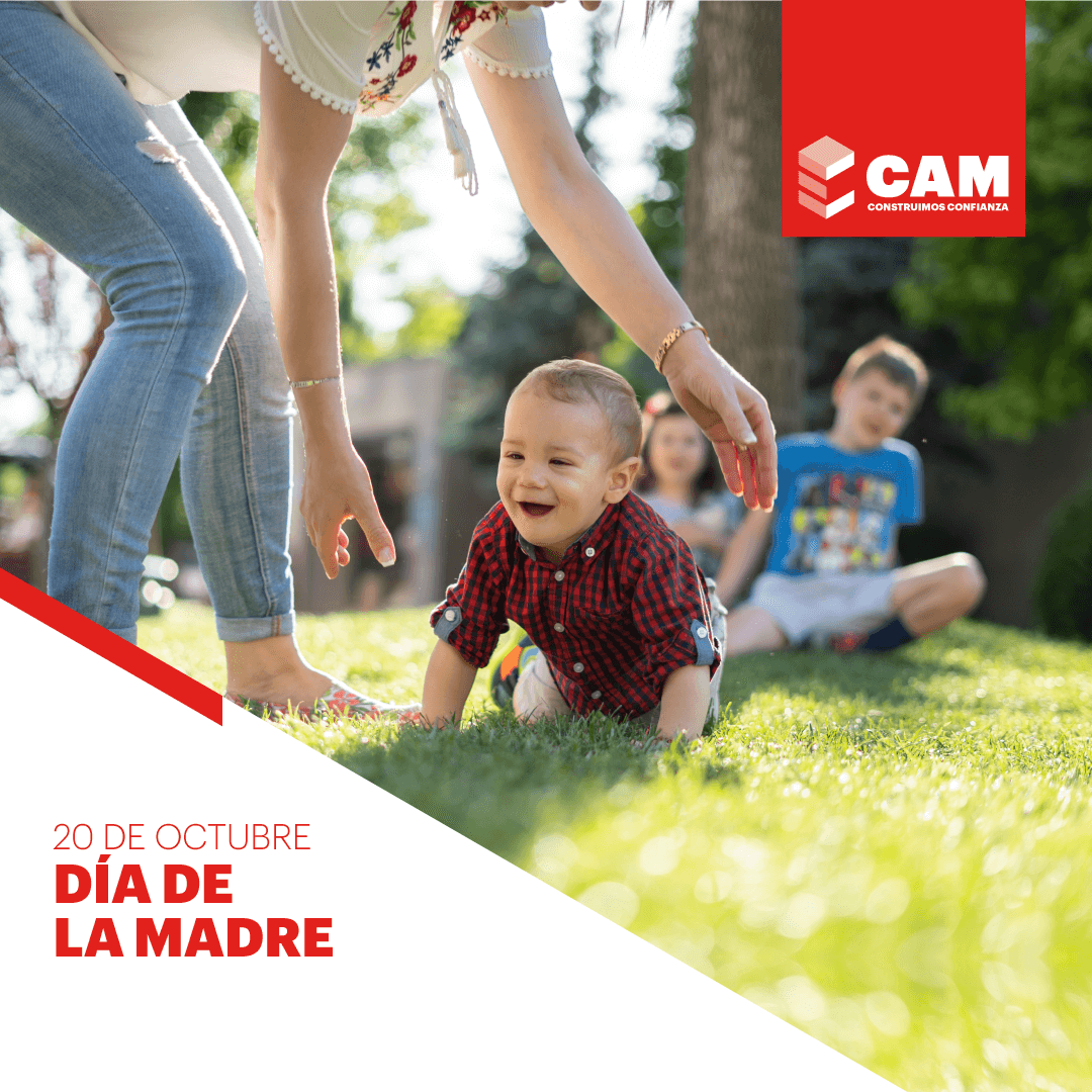 camconstruccion's tweet photo. Feliz Día Mamá! https://t.co/ysNMc2FaN2