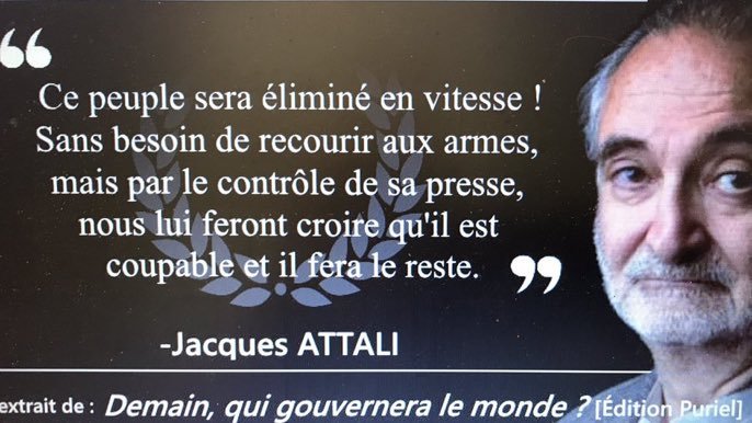 Philippe Brunof on Twitter: "La seconde citation me parait + que ...