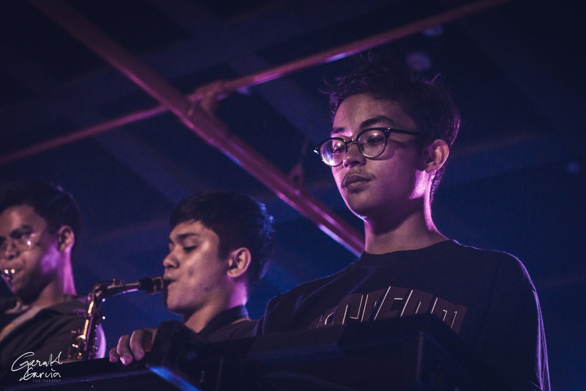 awesomege's tweet photo. Lola Amour (@lolaamourph) #GABBAFEST4 https://t.co/jnUxQ0uzKz