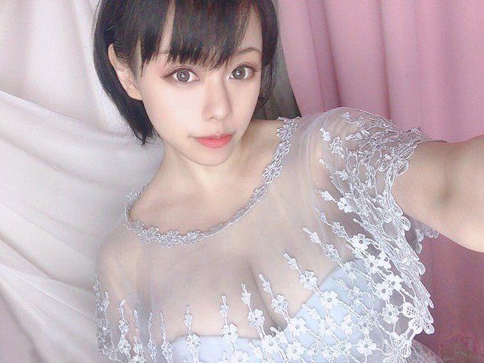 コスプレイヤー絢愛ちよのTwitter画像11
