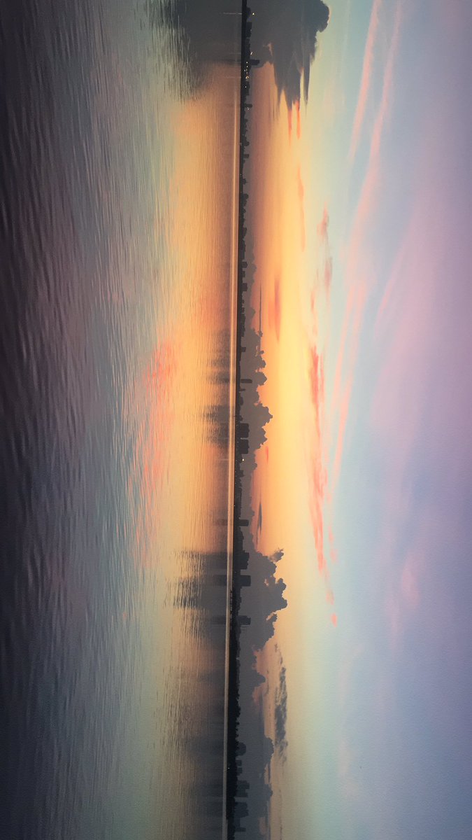 TFYHReal's tweet image. I hope this helps someone's day start on a great note. #miamiviews