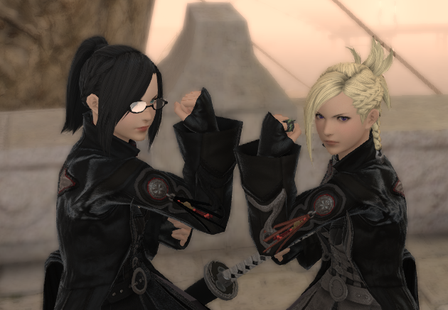 M_BruceLee's tweet photo. Some of my wonderful FF14 moments. I know the quality of the pictures not the best but whatever. 🤣 https://t.co/VfZN61ykac