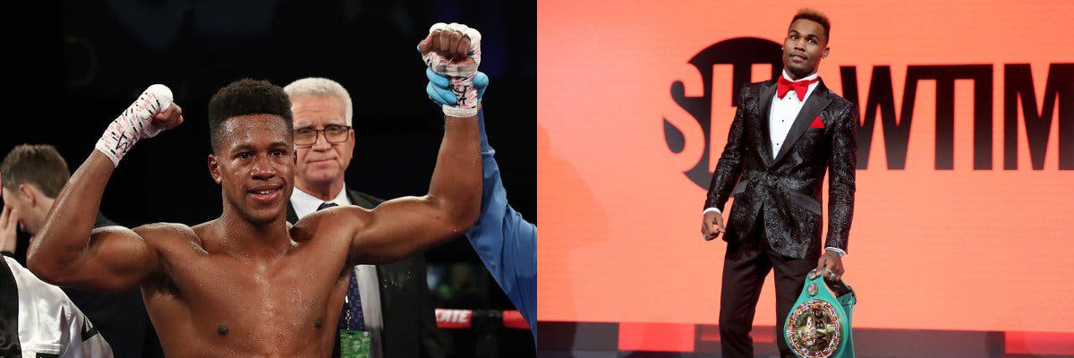 boxing's tweet image. Jermell Charlo to pay for Day's funeral

fightnights.com/2019/10/19/474…