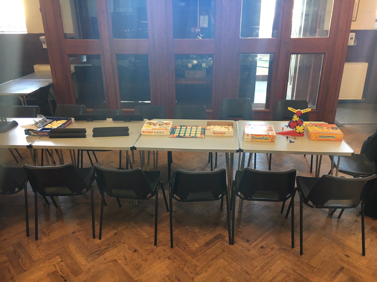 CaseyHedges2's tweet image. I am at the Pier Ave., Baptist Church  playing bored ￼games ￼￼ and there is a information desk about autism and Casey’s Autism pages so come a long to have some fun and get info on Autism