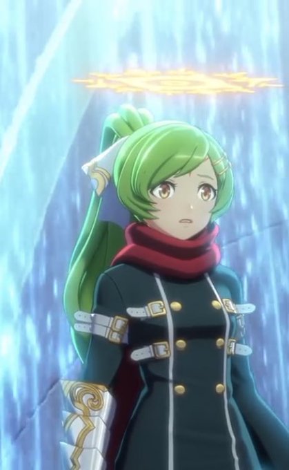 ガブリエルのtwitterイラスト検索結果 古い順