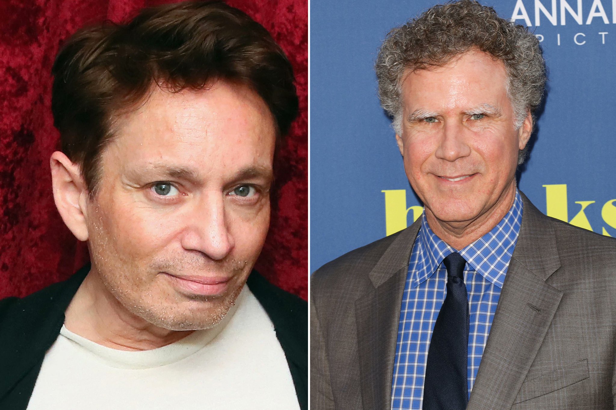 Happy Birthday to actor and comedian Chris Kattan born on October 19, 1970 