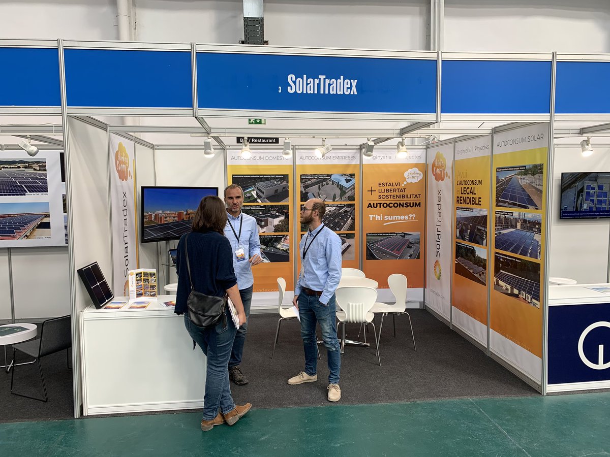 SolarTradex tweet media