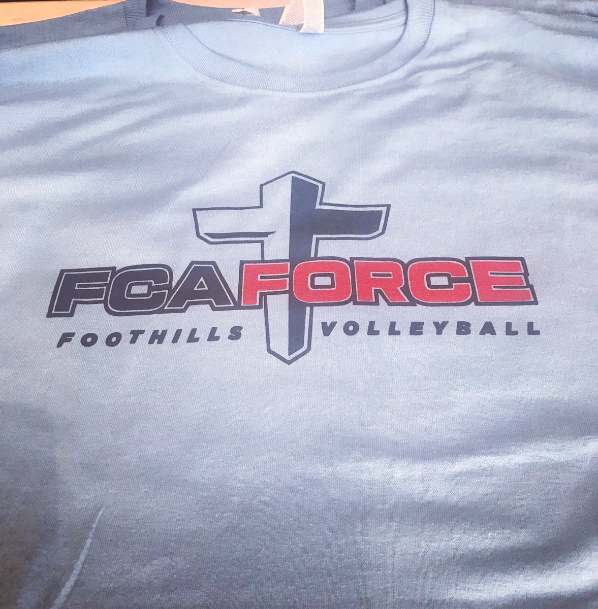FCAForceVB's tweet image. Day 1 in the books! Who can’t wait for tomorrow?! 🙋‍♀️#FCAForce
