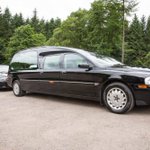 Photo by Caerphilly Funeral Services (@CaerphillyFS)