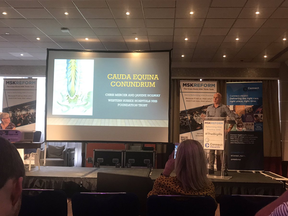 theEndurancePT's tweet image. Looking forward to @Mercephysio talking CES. Great @TPMPodcast now in person 👍#TheBigRs #MSKReform closing the show in style