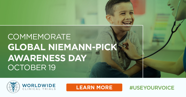 SherriStuart's tweet photo. I'm sharing &amp; spreading awareness for #NiemannPickDisease Awareness Day! #USEYOURVOICE @worldwidetrials https://t.co/2PPwhgbg7S https://t.co/hDFmRyTGLX