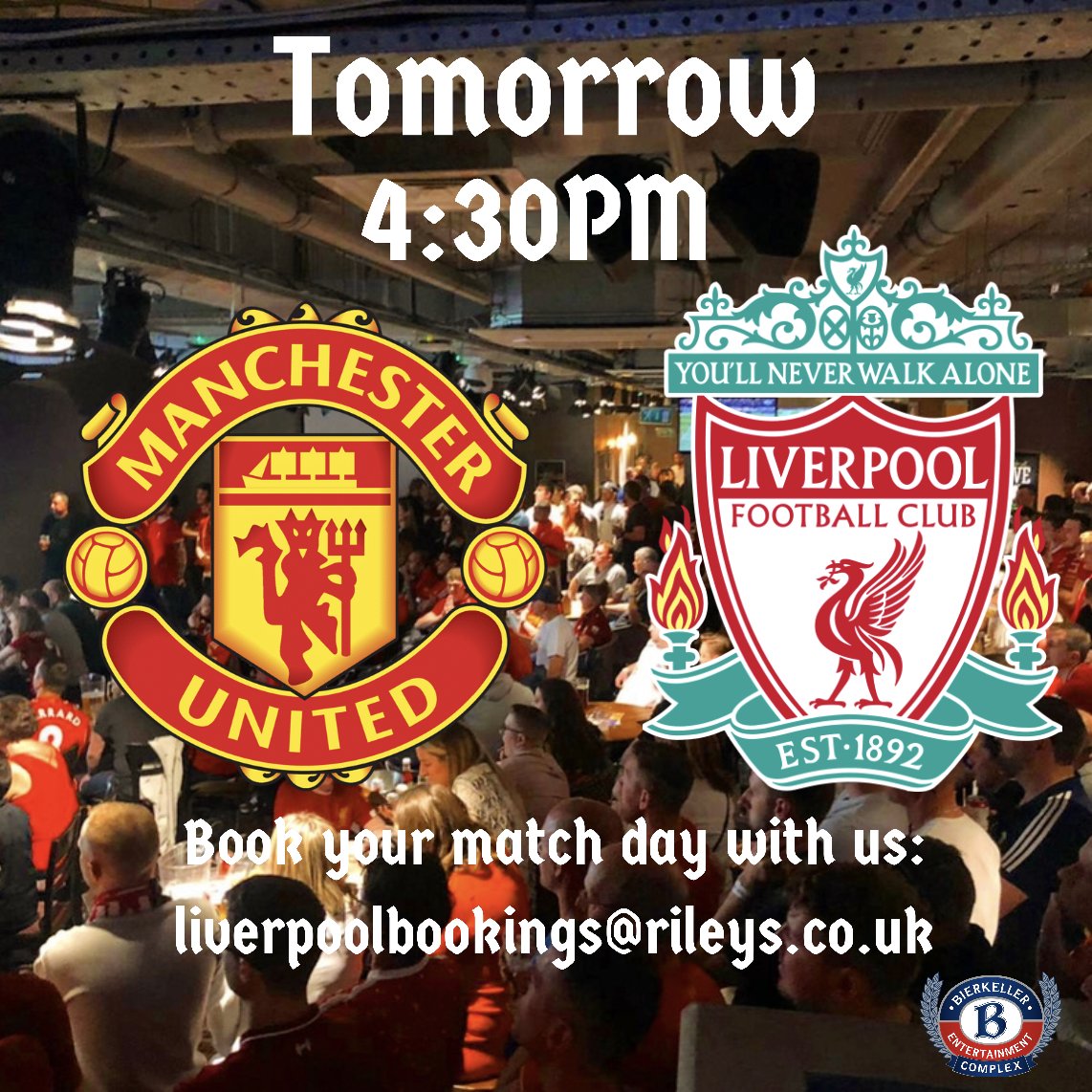 Shooters Liverpool (ShootersLVPL) Twitter