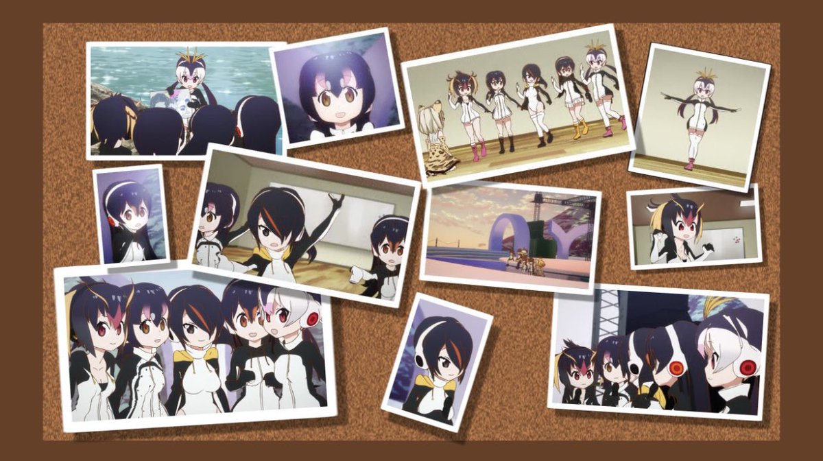 ট ইট র イヴァン来来亭 これね ほんとはコルクボードのイラストをフリーサイトさんからお借りしようと思ったんですけれども ほとんど全部有料or会員制だったのでaviutlで全部1から作ったんです これも見よう見まね なのでコルクボードに見えないって言