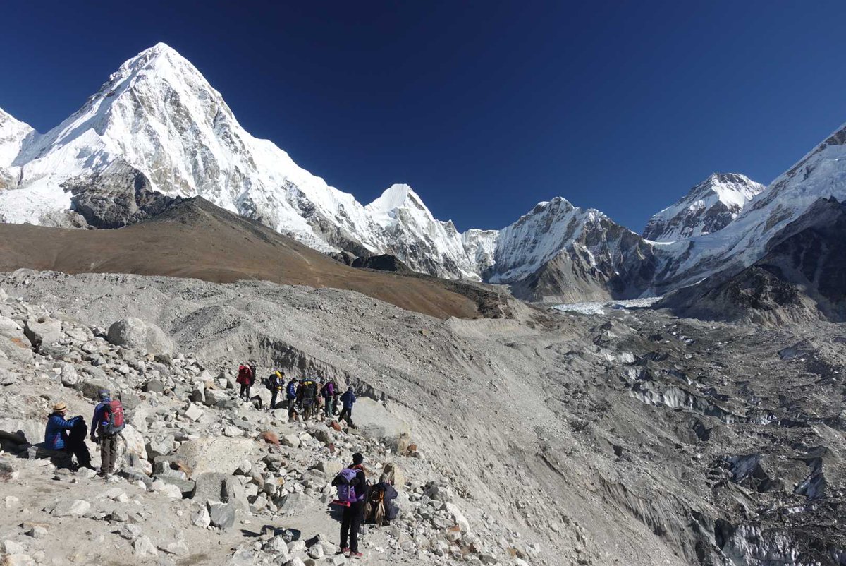 #orclapex of the World. APEXUTIL Himalayas adventure. That's cool !