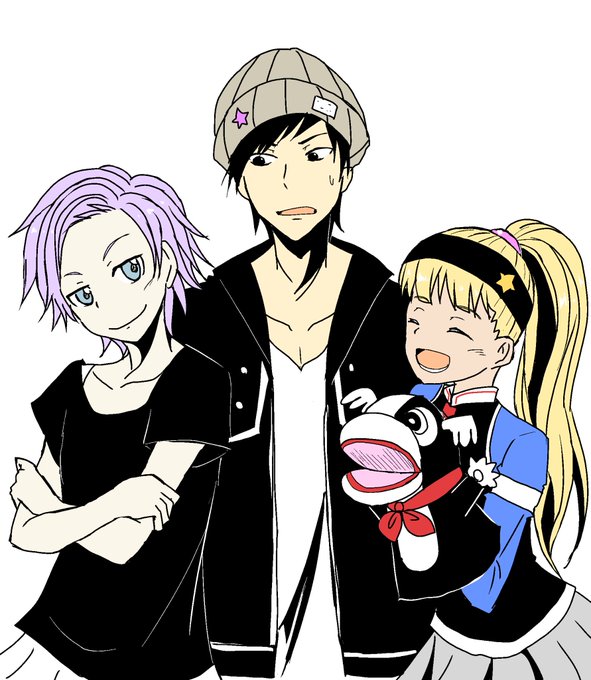 ウルガーのtwitterイラスト検索結果