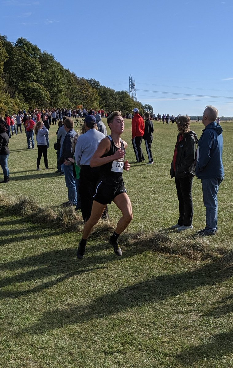 CowanBlackhawks's tweet photo. Great job this morning Daniel, Nathaniel &amp; Perrin at the CC Regional! https://t.co/oZcWMBNKpZ