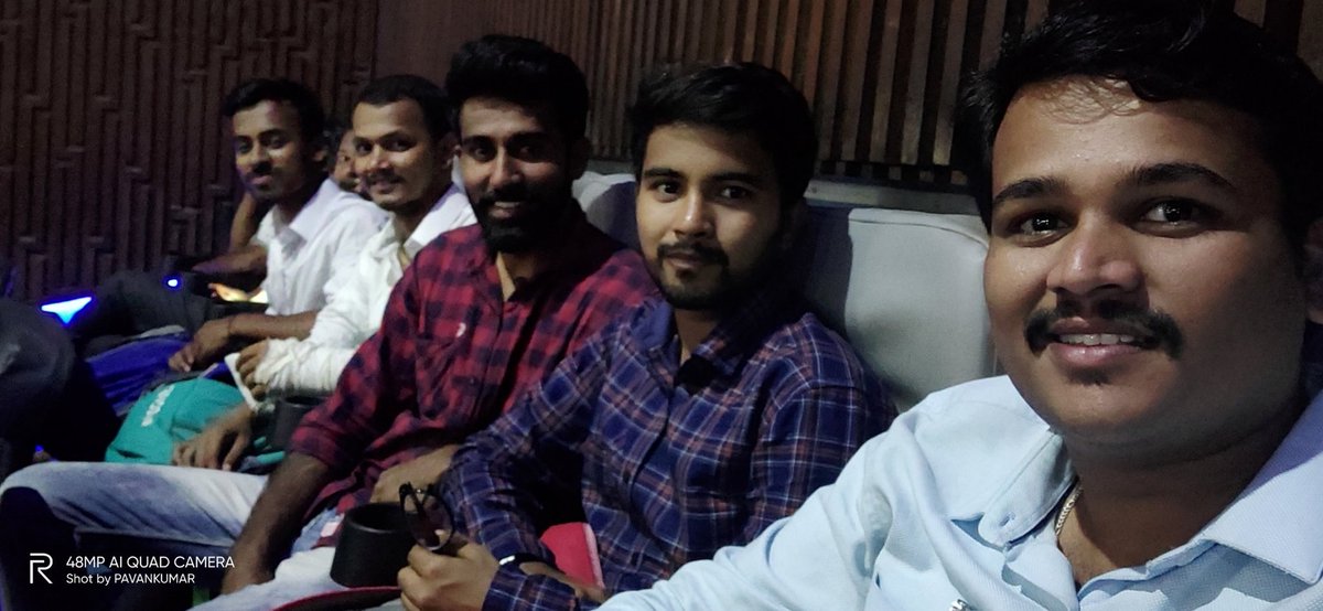 pavangkarikatti's tweet photo. Can't predict movie...! (ಭರಾಟೆ)
#Bharaate #Story #Action #Fighting #FamilySentiment #comedy #LoveStory #GoodMessage
Totally Best movie for kannada Film Industry, Plz watch kannada Movie in theatre's...! #SuperMovie
@SRIMURALIII 🙏❣️
#ApasaraTheatre #Hubballi https://t.co/OFDyijFsHx