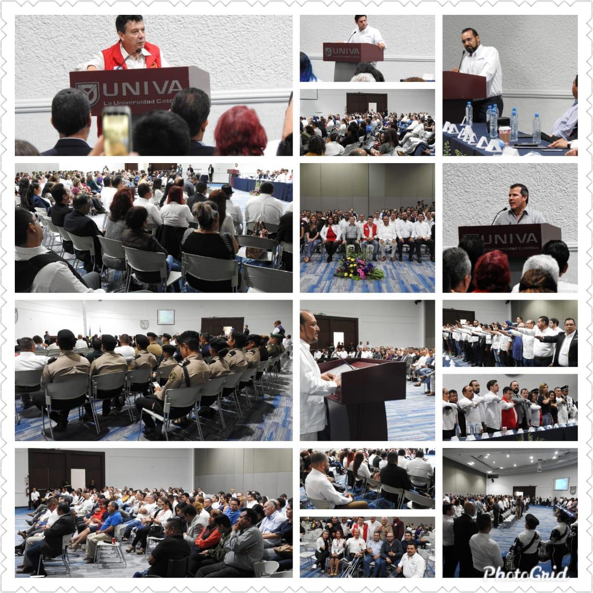 RubenVazquez_'s tweet photo. Guadalajara, Jal
#UNIVA
FELICIDADES, al #CEOSCIJAL, por el reto de empezar a escribir 📝 una nueva historia que con su ejemplo empodere a la Sociedad Civil
@CatemNacional
@PedrohacesO
@ForteDilan
@AGUINAGAJJ
@adolperezg
@AlbertoCarrnzaM
@CATEM_Chih
@CATEM_ag
@CatemBaja
@CATEMNL https://t.co/xyqsKaWJxS