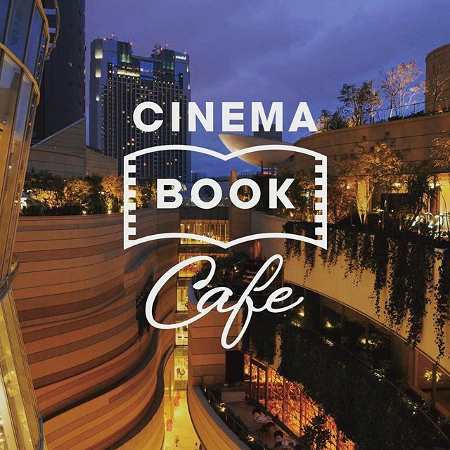 Cinema Book Cafe Cinemabookcafe Twitter