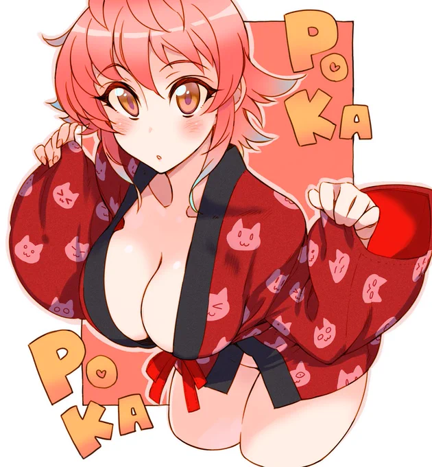 POKA POKA 