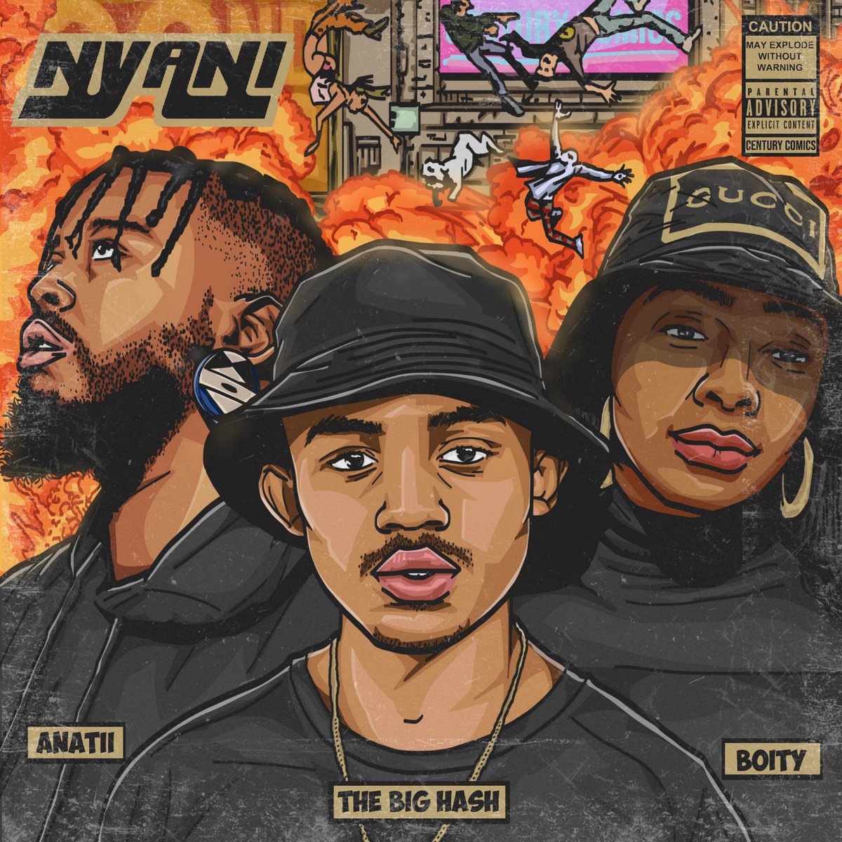 peacebeyondme's tweet image. #NYANI LOADING @ANATII @Boity