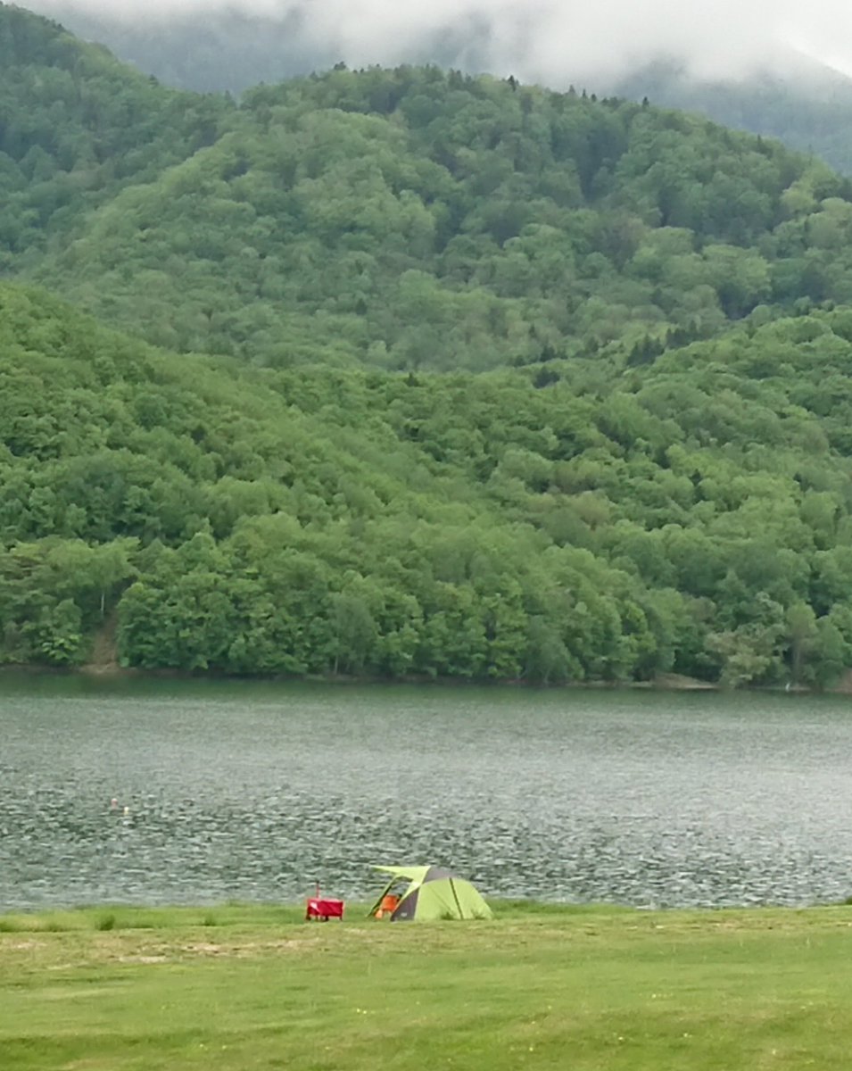 Katsu2525Camp's tweet photo. 5月28日のキャンプですが…⛺

https://t.co/QZkuH9dPPR

#北海道ソロキャンプ #ソロキャンプ  #キャンプ #北海道キャンプ #アウトドア #コールマン #ワイドツーリング #テント #ソロテント #キャンプ風景 #camp #camping #outdoor #outdoors #coleman #tent #tents #solotent #solocamp #solocamping https://t.co/ysxjbJO7Pu